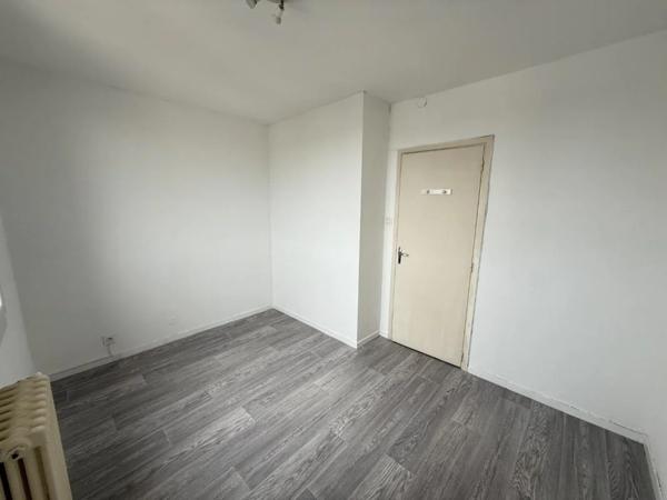 Appartement à louer à Toulouse (31300)