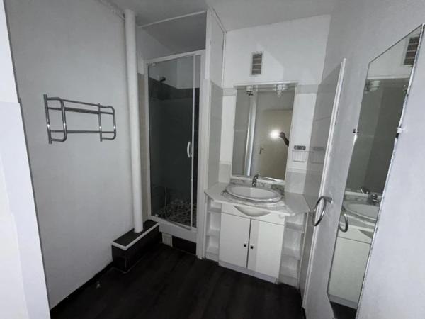 Appartement à louer à Toulouse (31300)