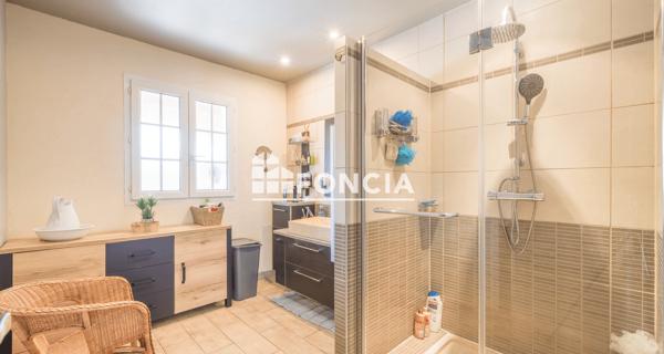 À vendre Maison 5 pièces 134 m² - Lunel 34400