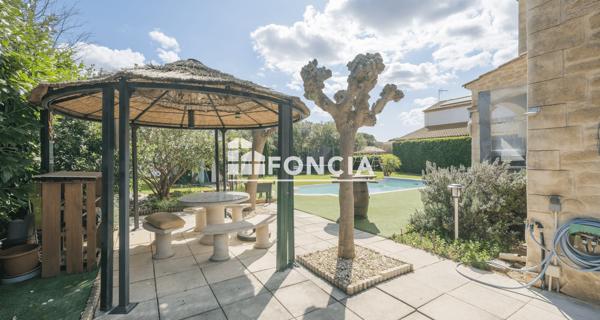 À vendre Maison 5 pièces 134 m² - Lunel 34400