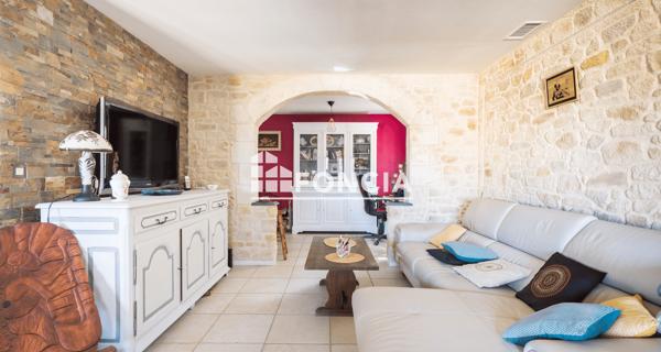 À vendre Maison 5 pièces 134 m² - Lunel 34400