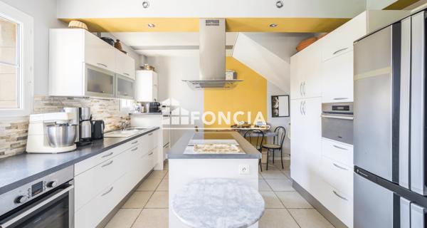 À vendre Maison 5 pièces 134 m² - Lunel 34400