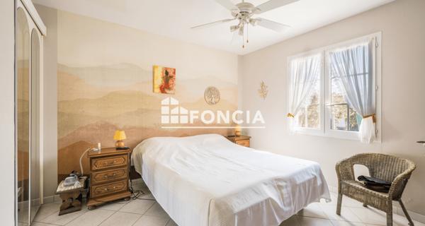 À vendre Maison 5 pièces 134 m² - Lunel 34400