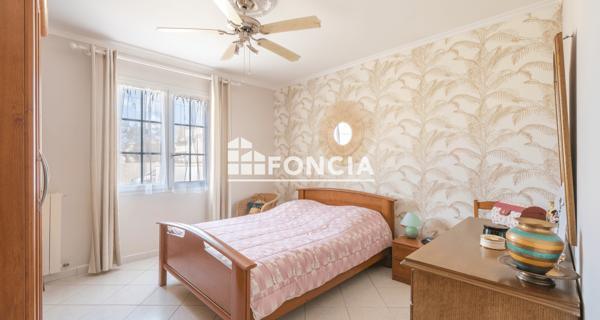 À vendre Maison 5 pièces 134 m² - Lunel 34400
