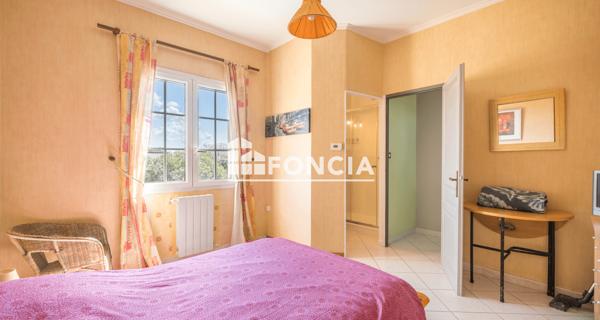 À vendre Maison 5 pièces 134 m² - Lunel 34400