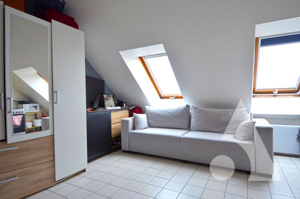 Appartement 1 pièce 20 m2