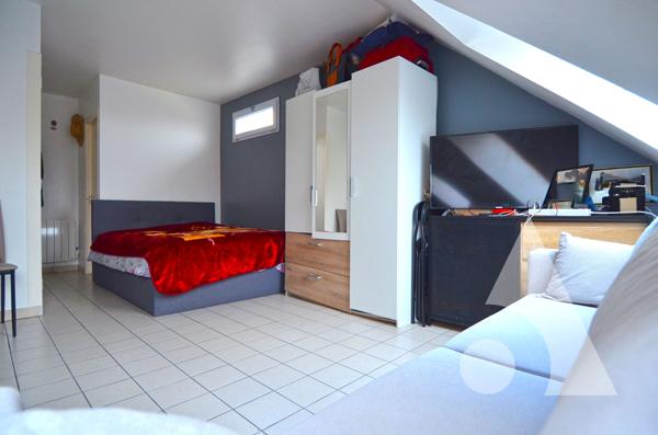 Appartement 1 pièce 20 m2