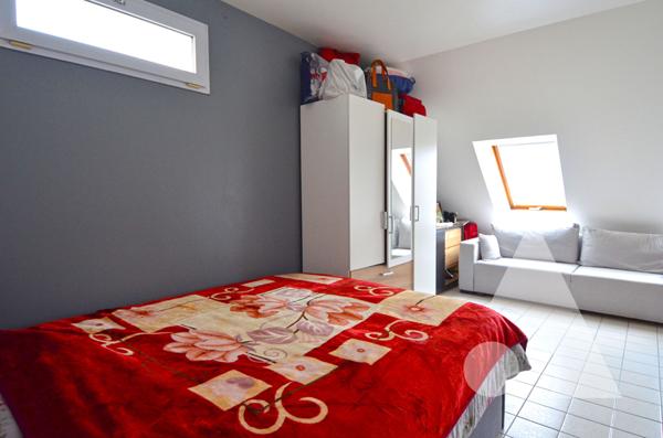 Appartement 1 pièce 20 m2