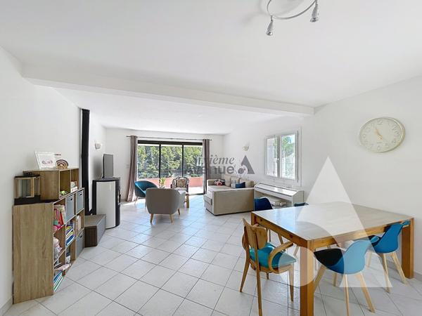 Maison 6 pièces 160 m2