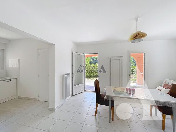 Maison 6 pièces 160 m2