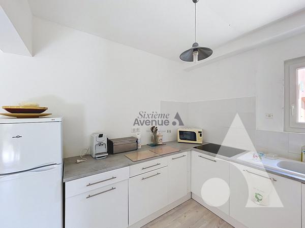 Maison 6 pièces 160 m2