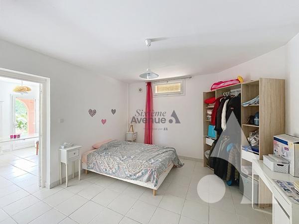 Maison 6 pièces 160 m2