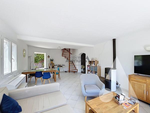 Maison 6 pièces 160 m2