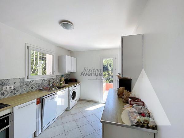 Maison 6 pièces 160 m2
