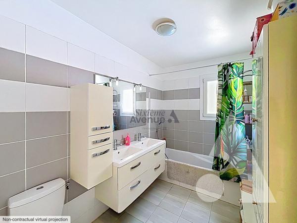 Maison 6 pièces 160 m2