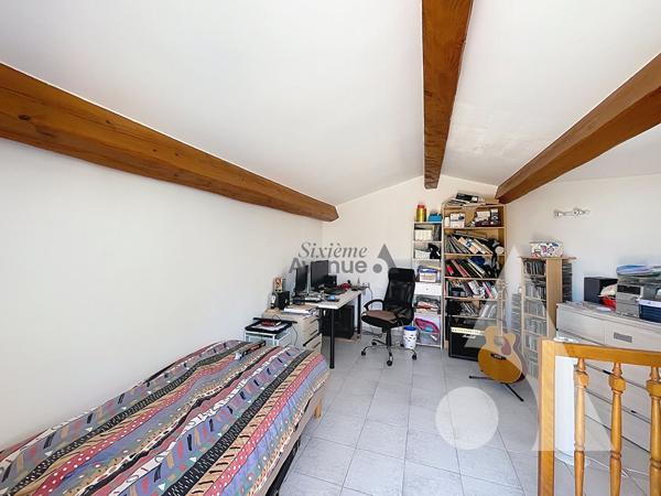 Maison 6 pièces 160 m2
