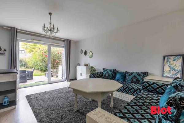 Maison 5 pièce(s)