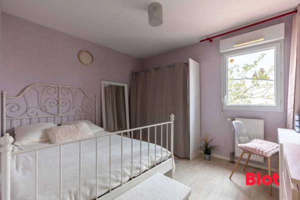 Maison 5 pièce(s)