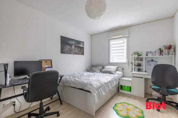 Maison 5 pièce(s)