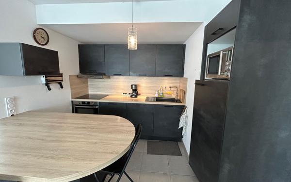 Appartement à louer    5 pièces • 86,69 m2 Metz