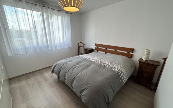 Appartement à louer    5 pièces • 86,69 m2 Metz