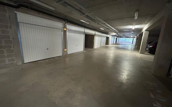 Appartement à louer    5 pièces • 86,69 m2 Metz