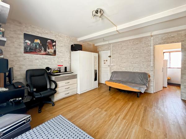 Studio de 25m2 à Guignes
