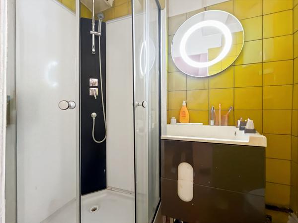 Studio de 25m2 à Guignes