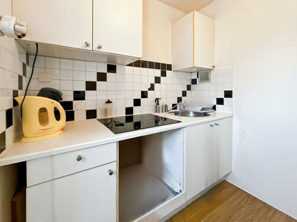 Studio de 25m2 à Guignes