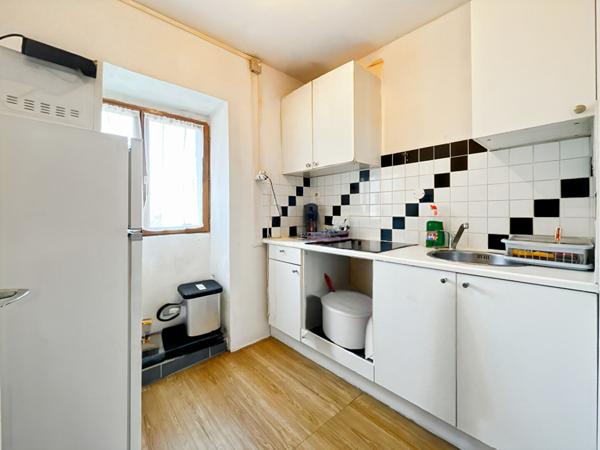 Studio de 25m2 à Guignes