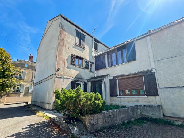 Studio de 25m2 à Guignes