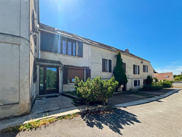 Studio de 25m2 à Guignes