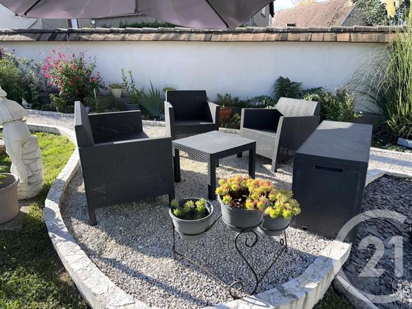 Maison à vendre  6 pièces - 180,20 m2 SURY ES BOIS - 18