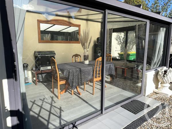 Maison à vendre  6 pièces - 180,20 m2 SURY ES BOIS - 18