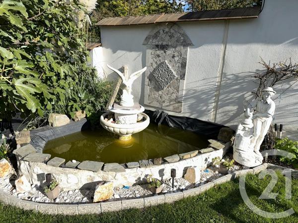 Maison à vendre  6 pièces - 180,20 m2 SURY ES BOIS - 18