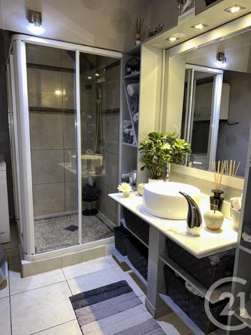 Maison à vendre  6 pièces - 180,20 m2 SURY ES BOIS - 18