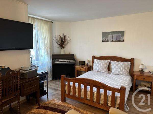 Maison à vendre  6 pièces - 180,20 m2 SURY ES BOIS - 18