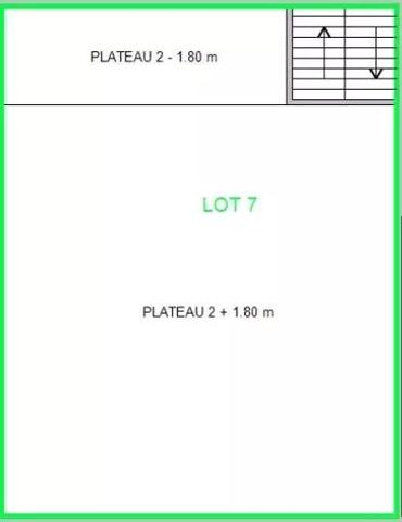 Vente Appartement 1 pièces 59 m2 à Davézieux