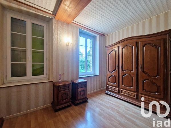 Maison à vendre 5 pièces 140 m² Germigny