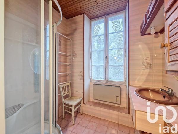 Maison à vendre 5 pièces 140 m² Germigny
