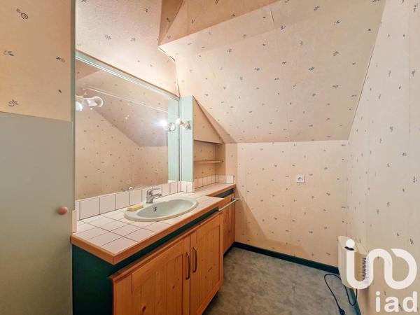 Maison à vendre 5 pièces 140 m² Germigny