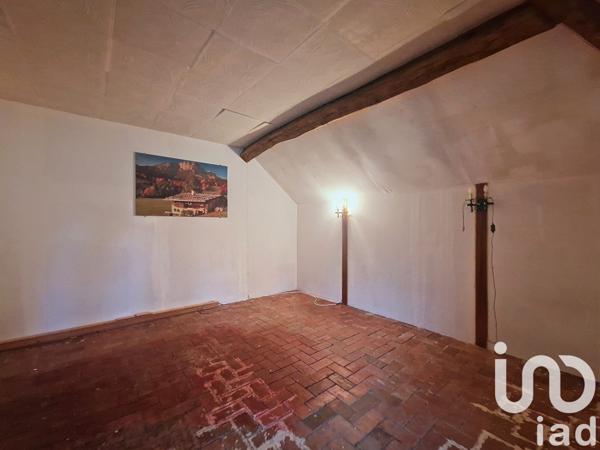 Maison à vendre 5 pièces 140 m² Germigny