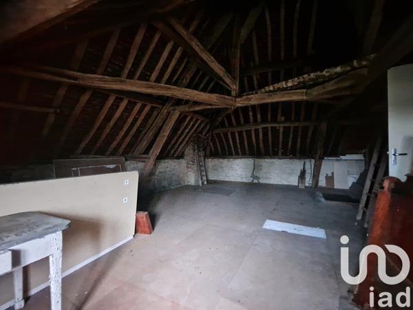 Maison à vendre 5 pièces 140 m² Germigny