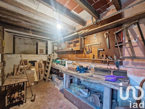 Maison à vendre 5 pièces 140 m² Germigny