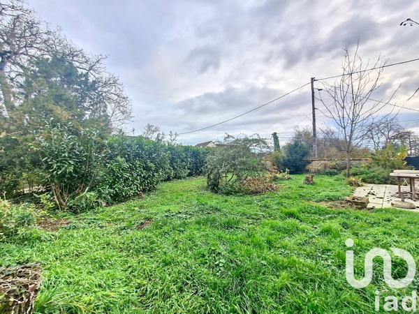 Maison à vendre 5 pièces 140 m² Germigny