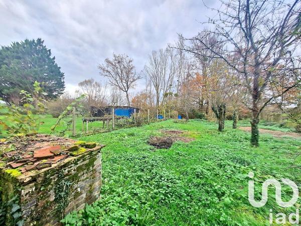 Maison à vendre 5 pièces 140 m² Germigny