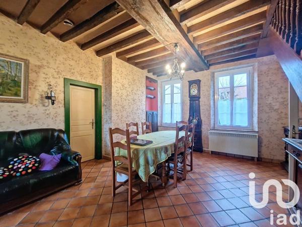 Maison à vendre 5 pièces 140 m² Germigny