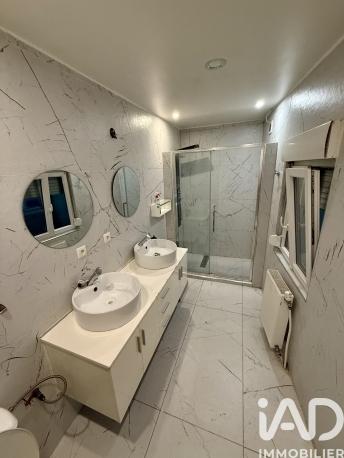 Location appartement 5 pièces 106 m² Saint-Avold