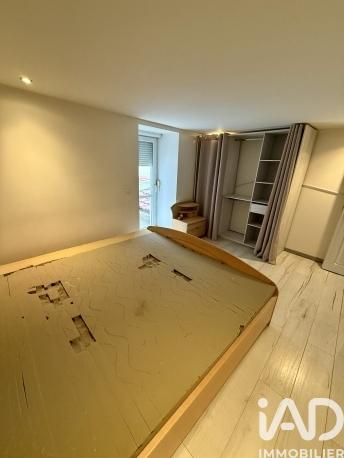 Location appartement 5 pièces 106 m² Saint-Avold