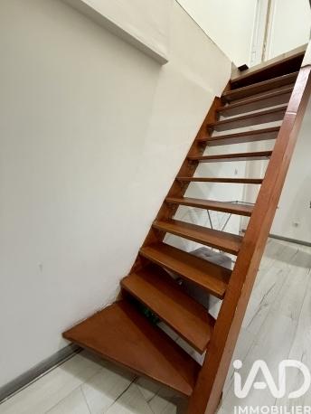 Location appartement 5 pièces 106 m² Saint-Avold